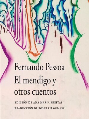 cover image of El mendigo y otros cuentos